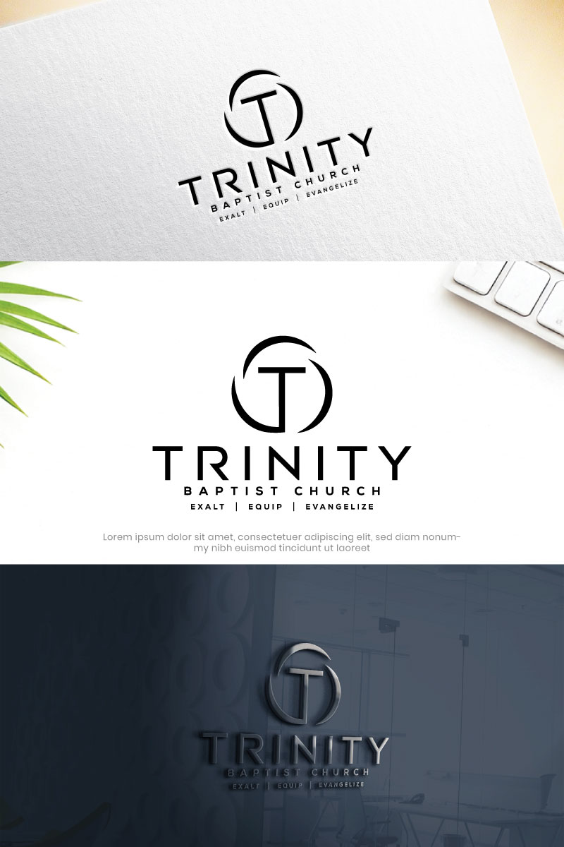 Logo Design by Hamza  Al-Muttalib for this project | Design #37188263