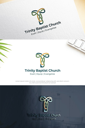 Logo Design by Hamza  Al-Muttalib for this project | Design: #37188265