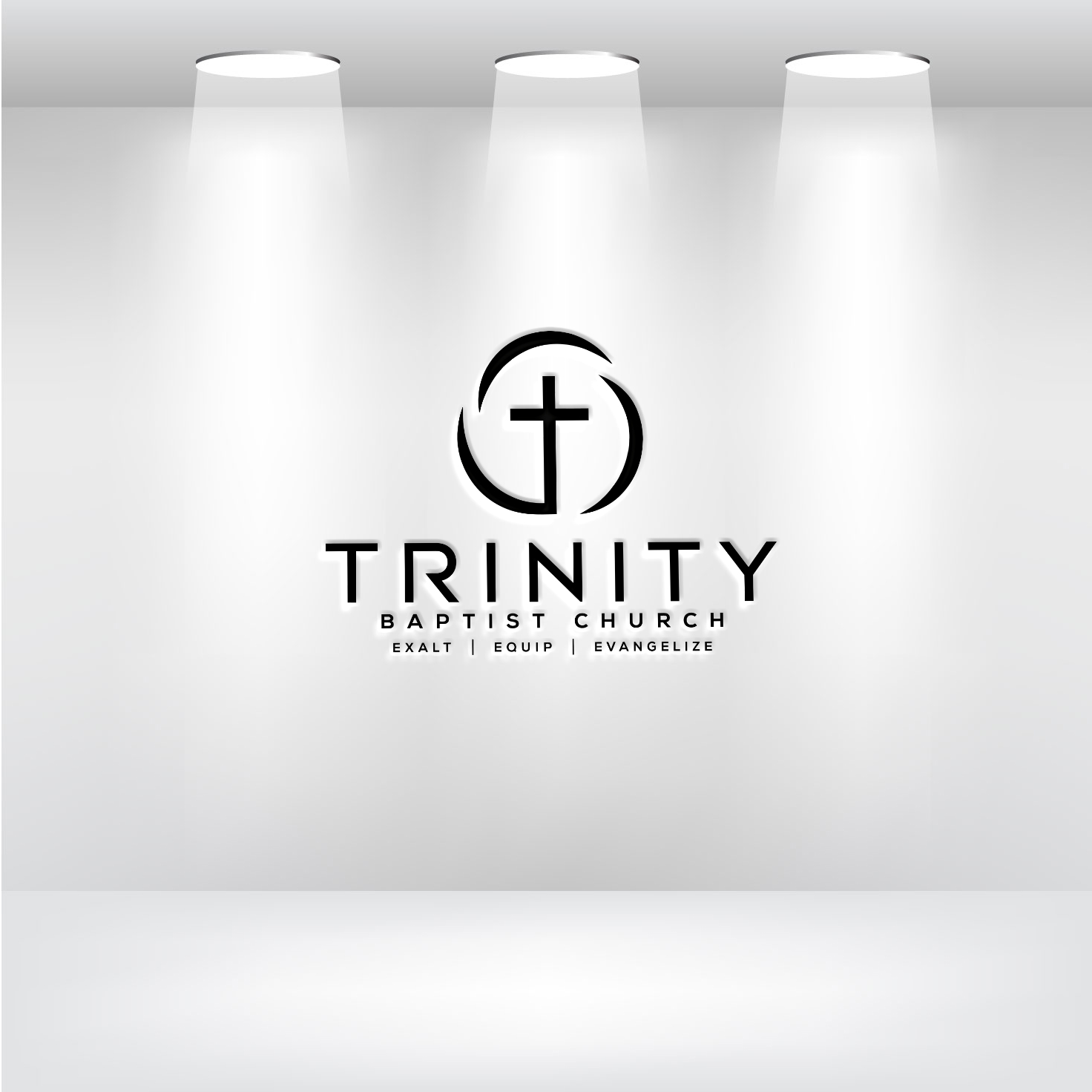 Logo Design by Hamza  Al-Muttalib for this project | Design #37205487