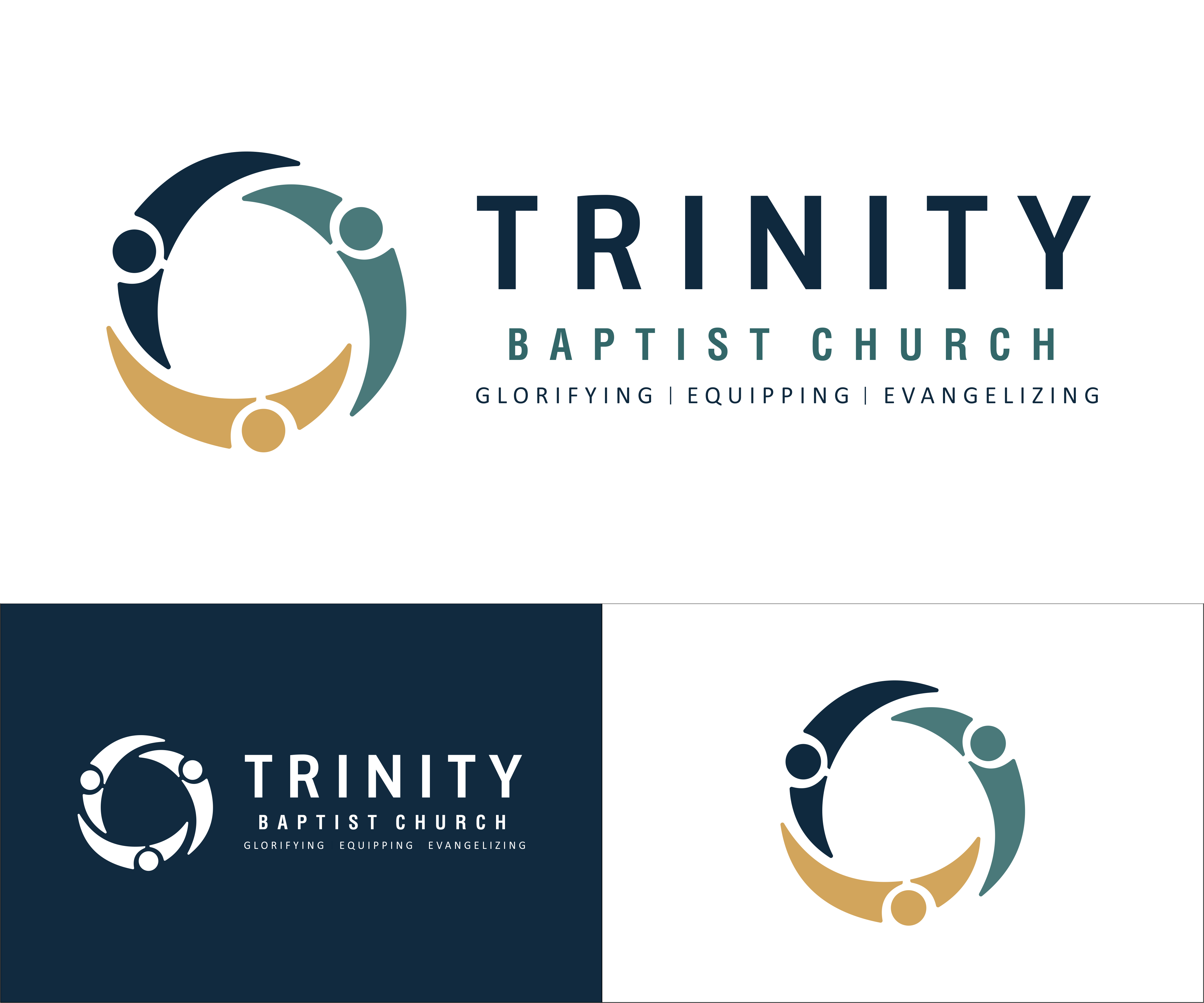 Logo Design by Permata for this project | Design #37216397