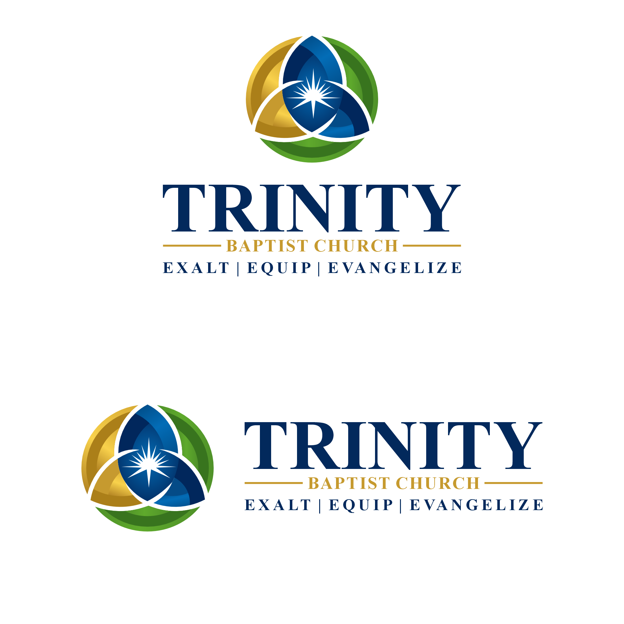 Logo Design by andreaslucky for this project | Design #37252958