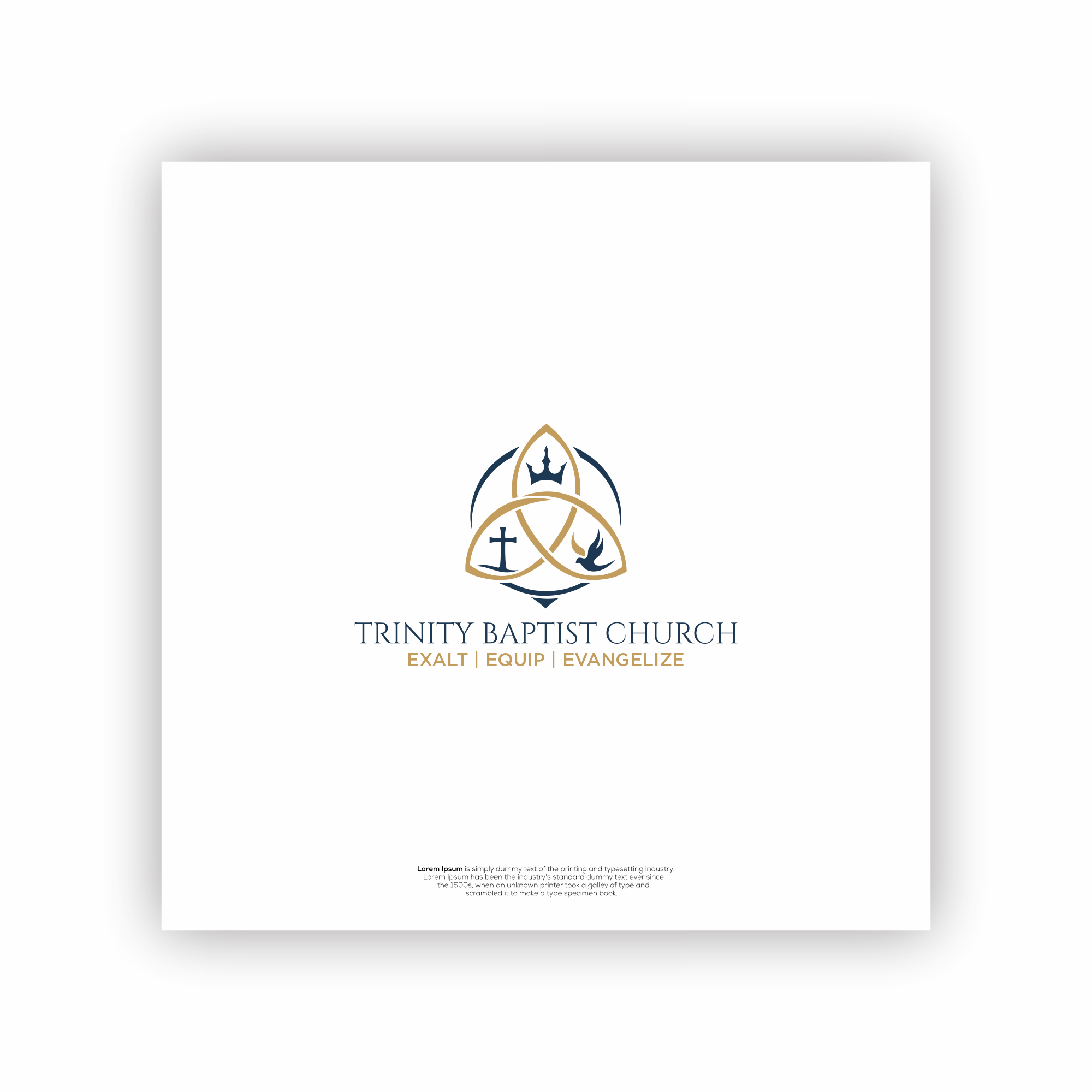 Logo Design by skylart28 for this project | Design #37247207