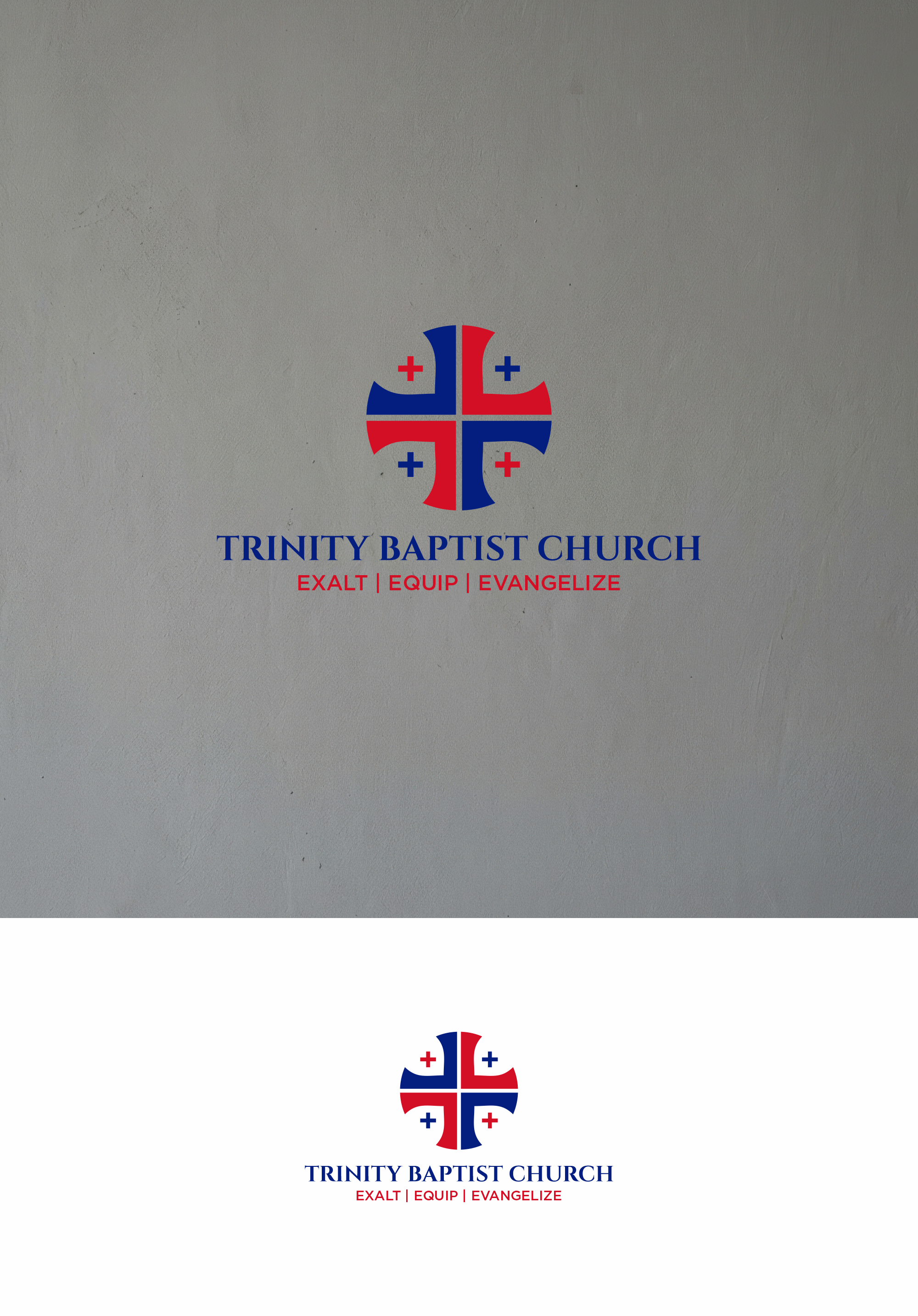 Logo Design by skylart28 for this project | Design #37252919