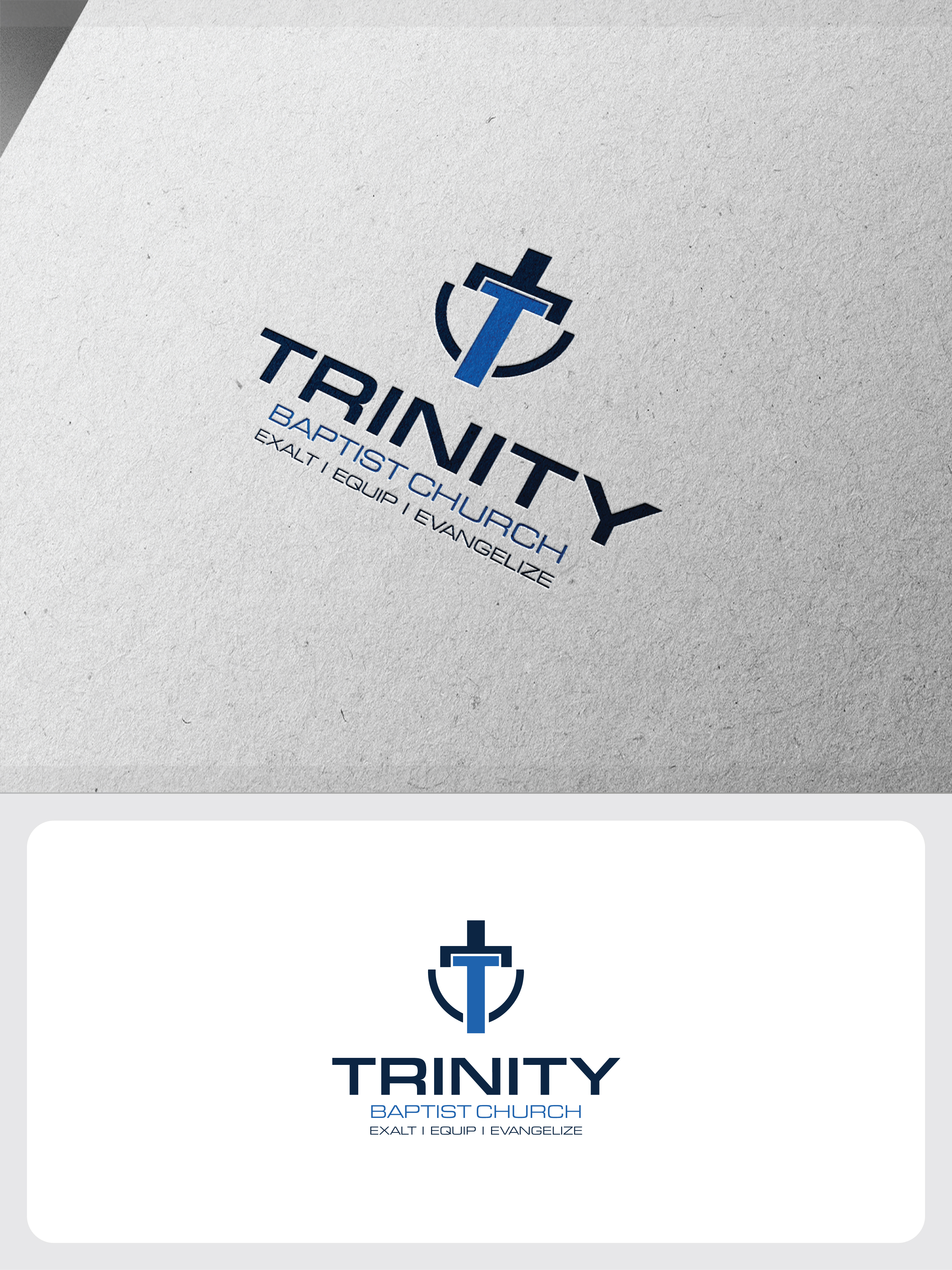 Logo Design by raju.creative for this project | Design #37188370