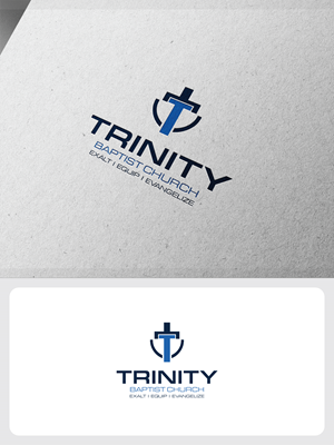 Logo Design by raju.creative for this project | Design #37188370