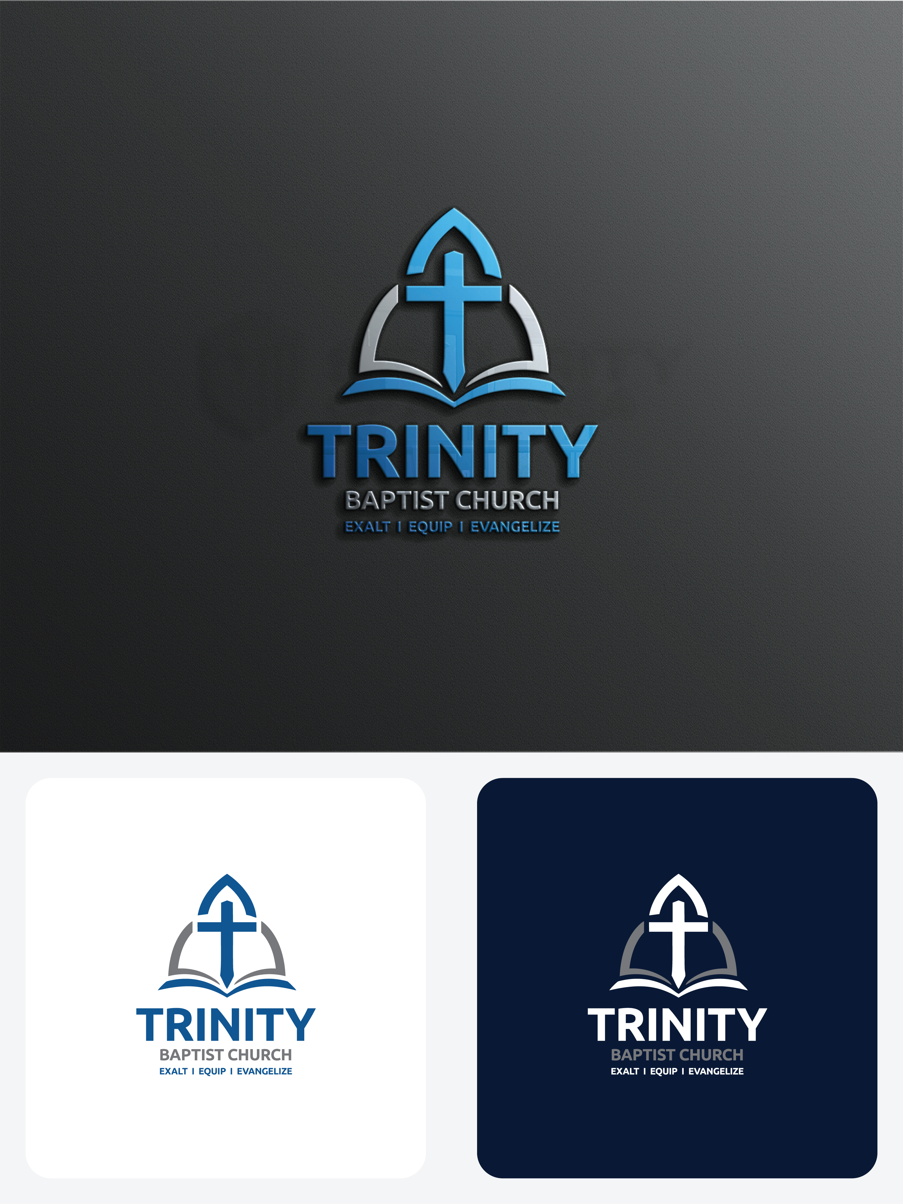 Logo Design by raju.creative for this project | Design #37188371