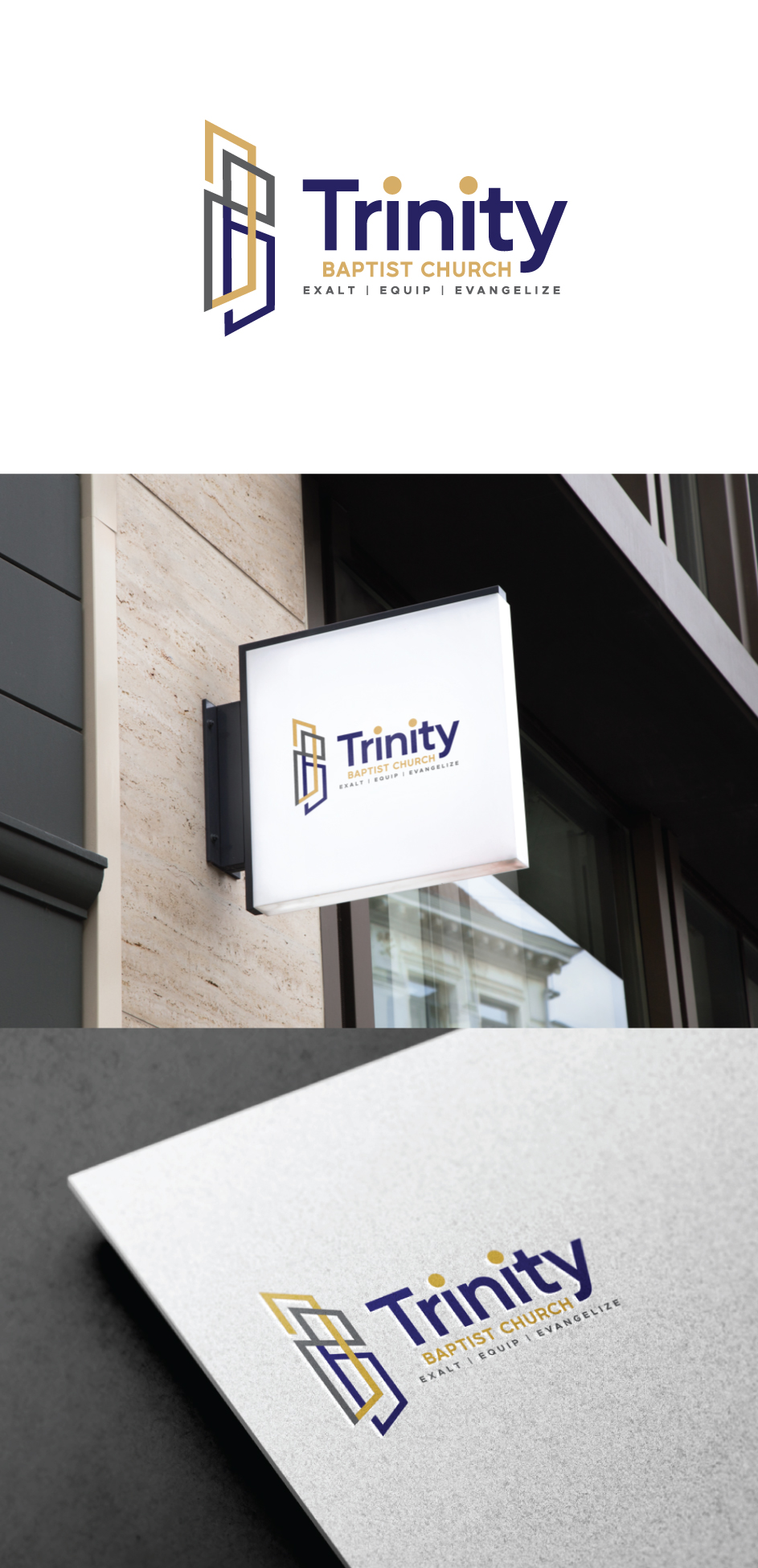 Logo Design by AbhishekkM'24 for this project | Design #37193211