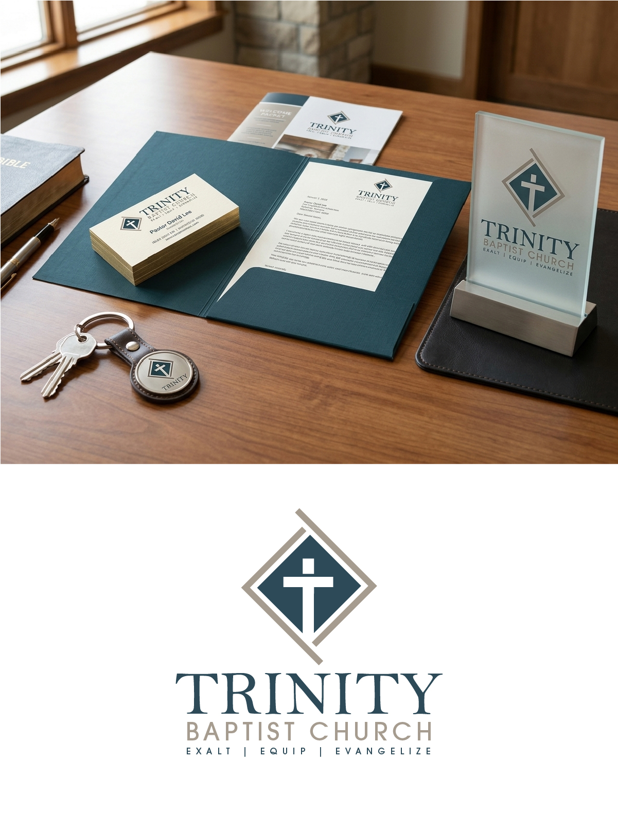 Logo Design by Owltive for this project | Design #37214604