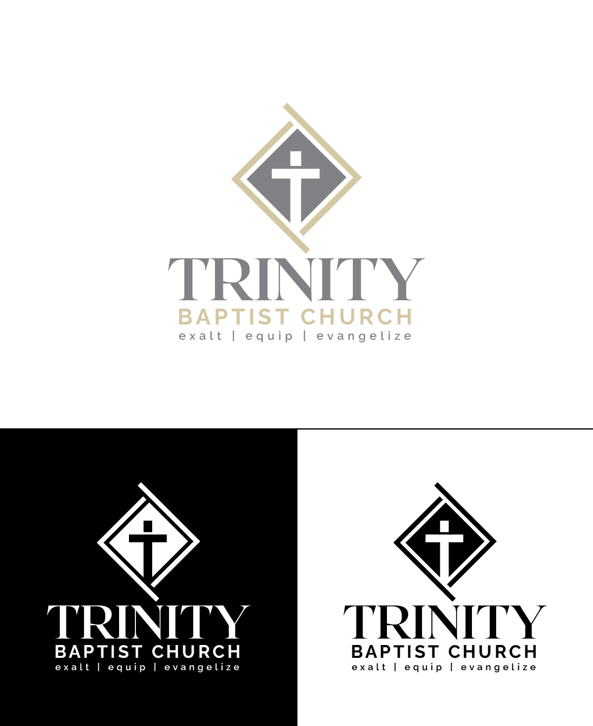 Logo Design by Owltive for this project | Design #37319437