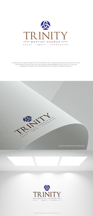 Logo Design by zebronicgraphic for this project | Design: #37187667