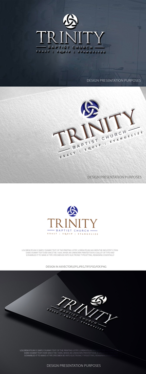 Logo Design by zebronicgraphic for this project | Design: #37187671
