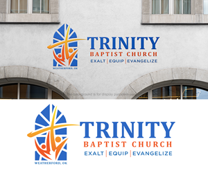 Logo Design by edwinnegz1 for this project | Design: #37183707