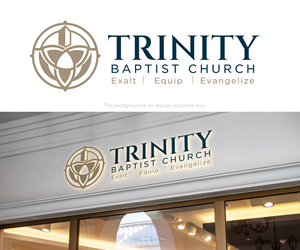 Logo Design by edwinnegz1 for this project | Design: #37187350