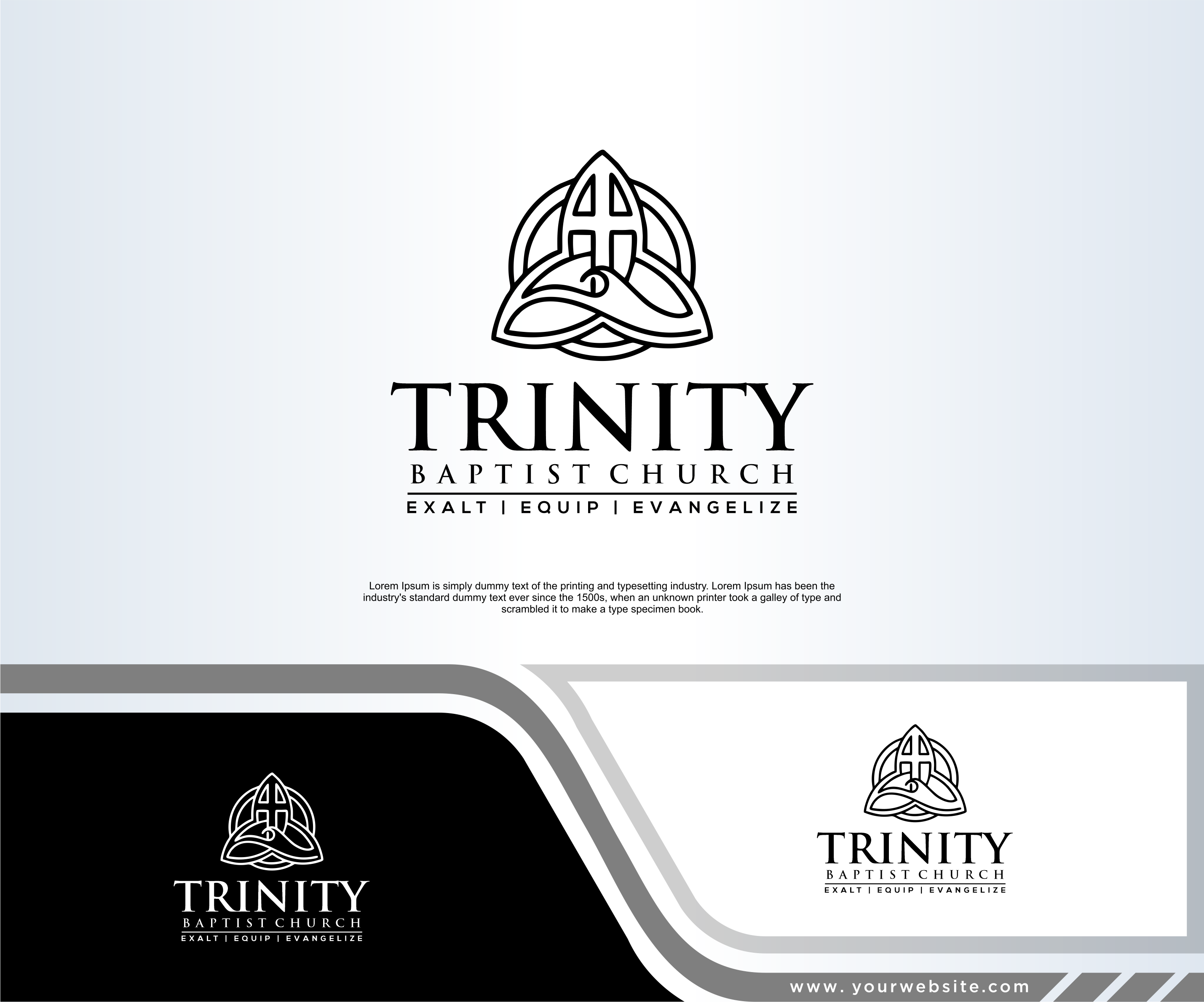 Logo Design by dobleh_creative for this project | Design #37184307