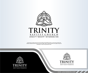 Logo Design by dobleh_creative for this project | Design: #37184307