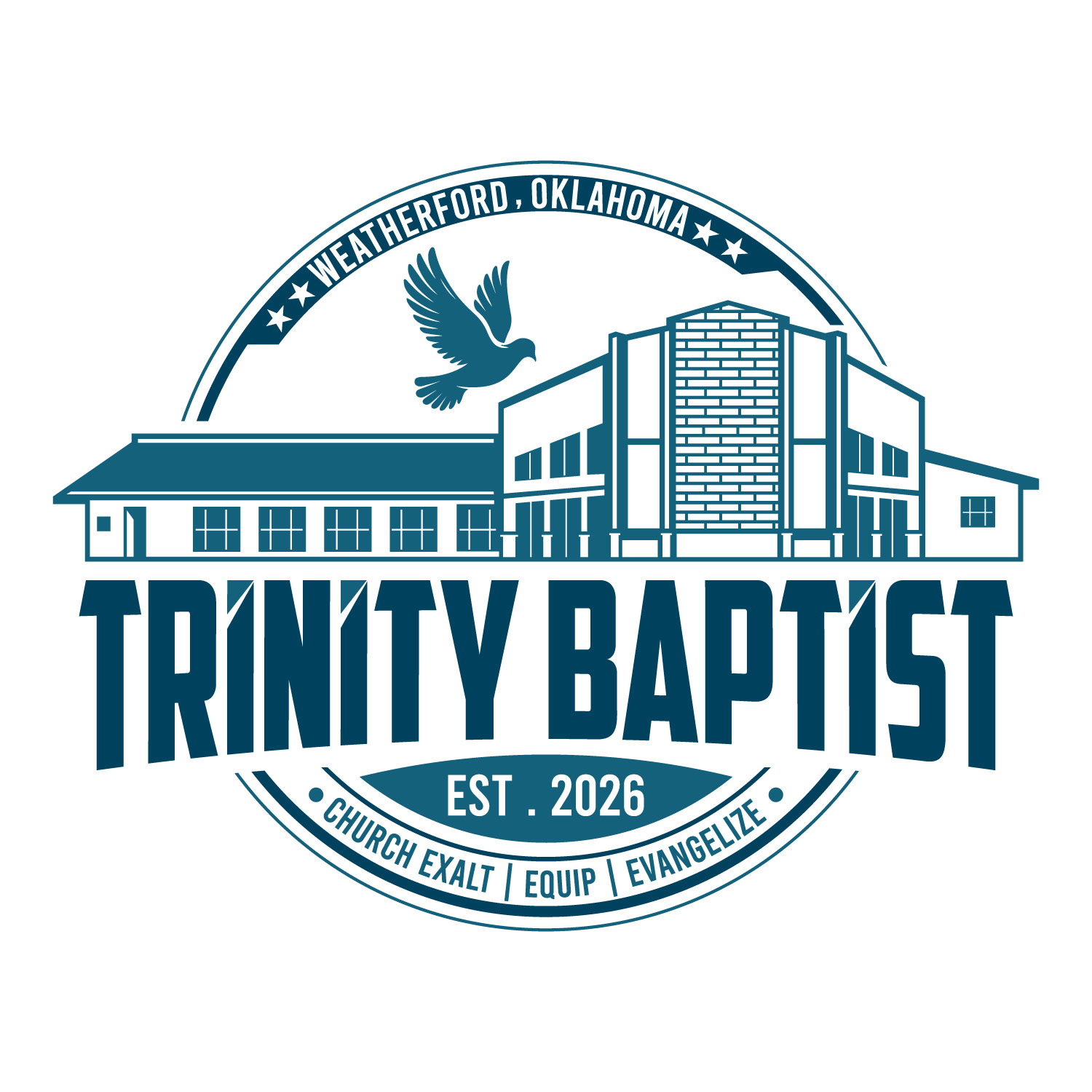 Logo Design by Dot Design 3 for this project | Design #37228657