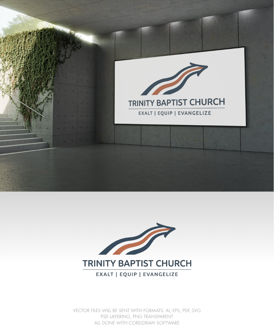 Logo Design by Design92 for this project | Design #37246210