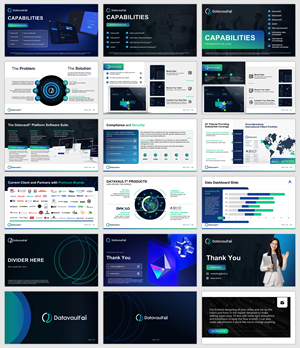 PowerPoint Design by Neo Creative