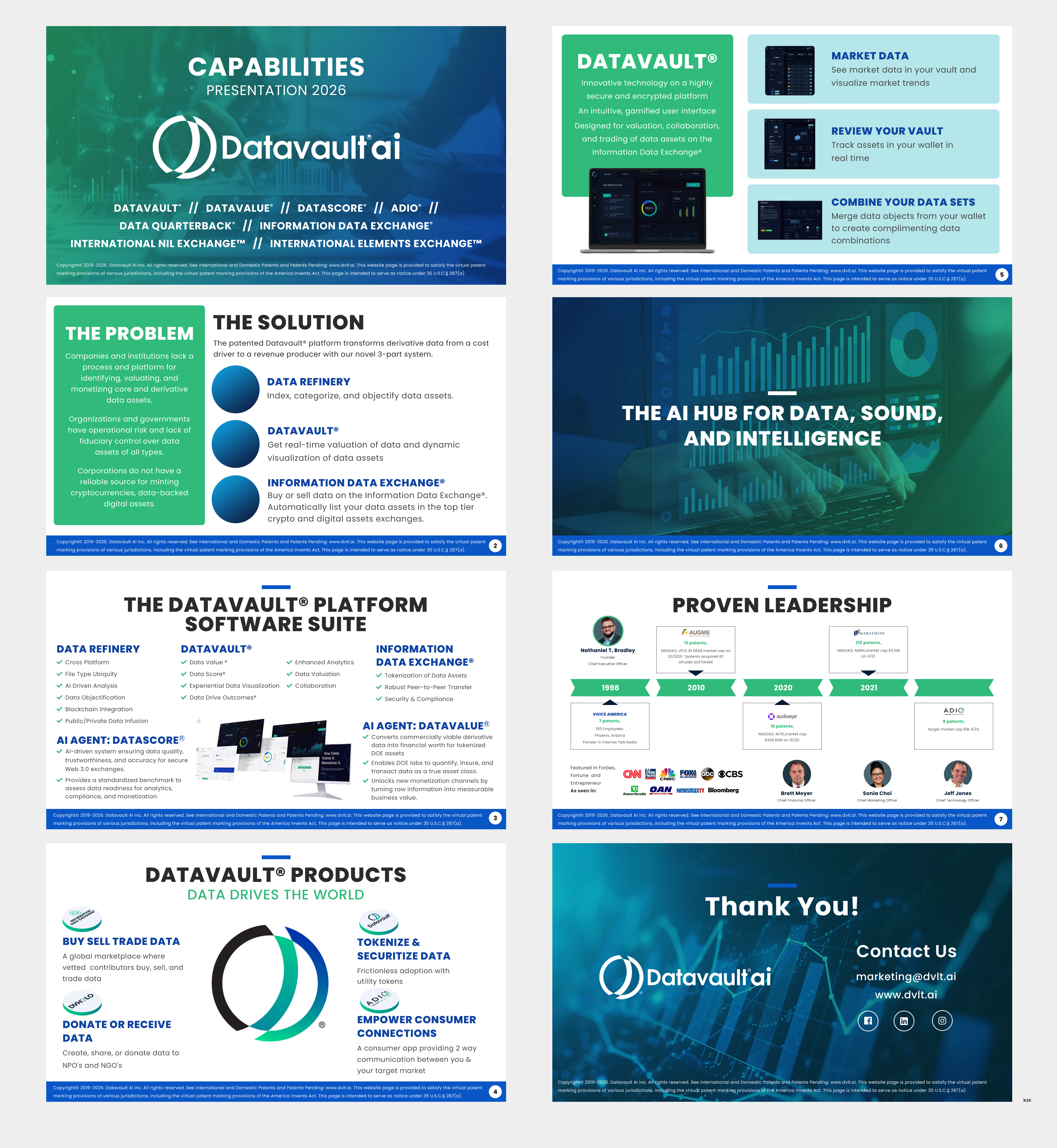 PowerPoint Design by pb for Angry Apples Marketing | Design #37197720