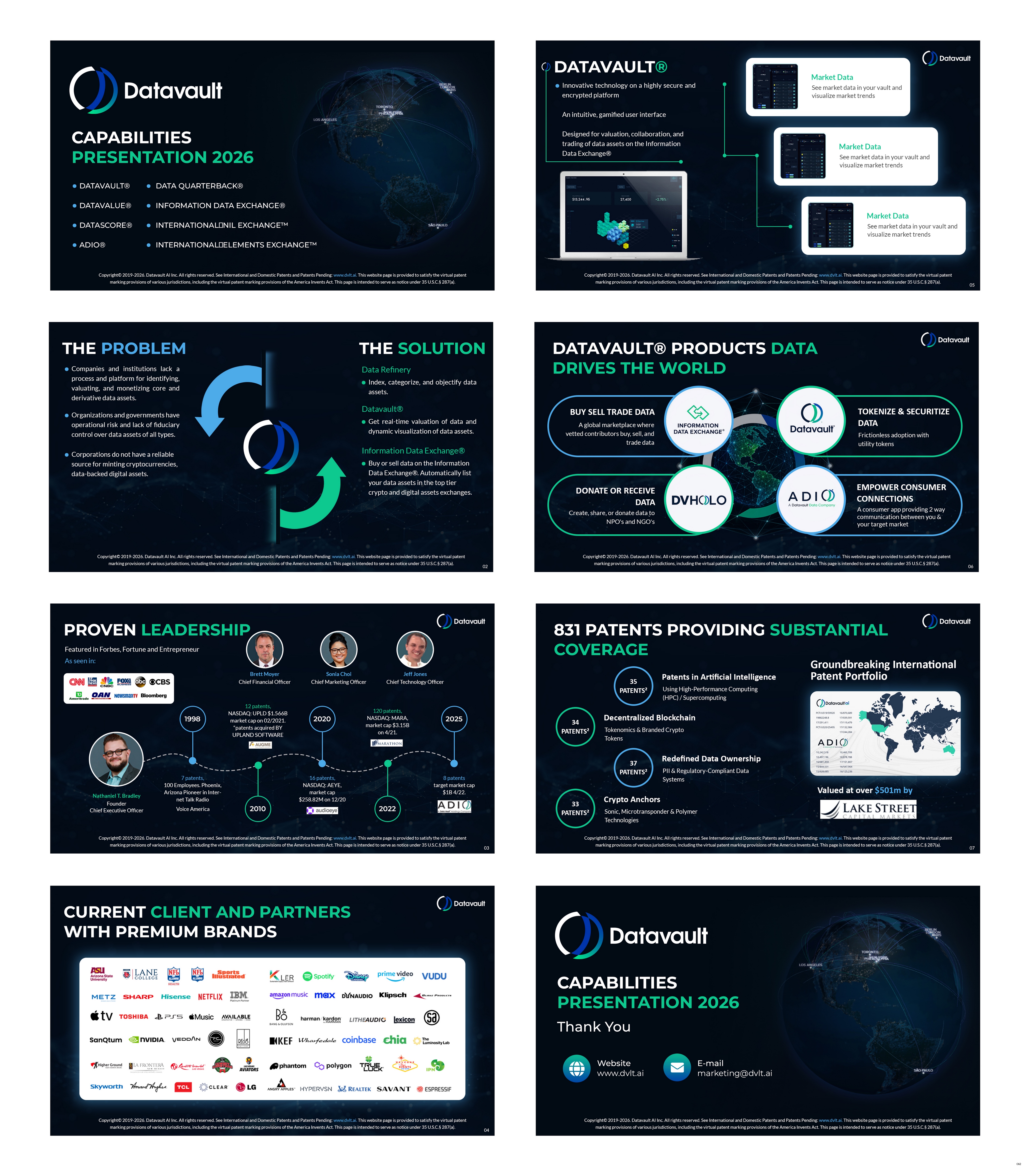 PowerPoint Design by pb for Angry Apples Marketing | Design #37197721