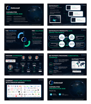 PowerPoint Design by pb for Angry Apples Marketing | Design: #37197721