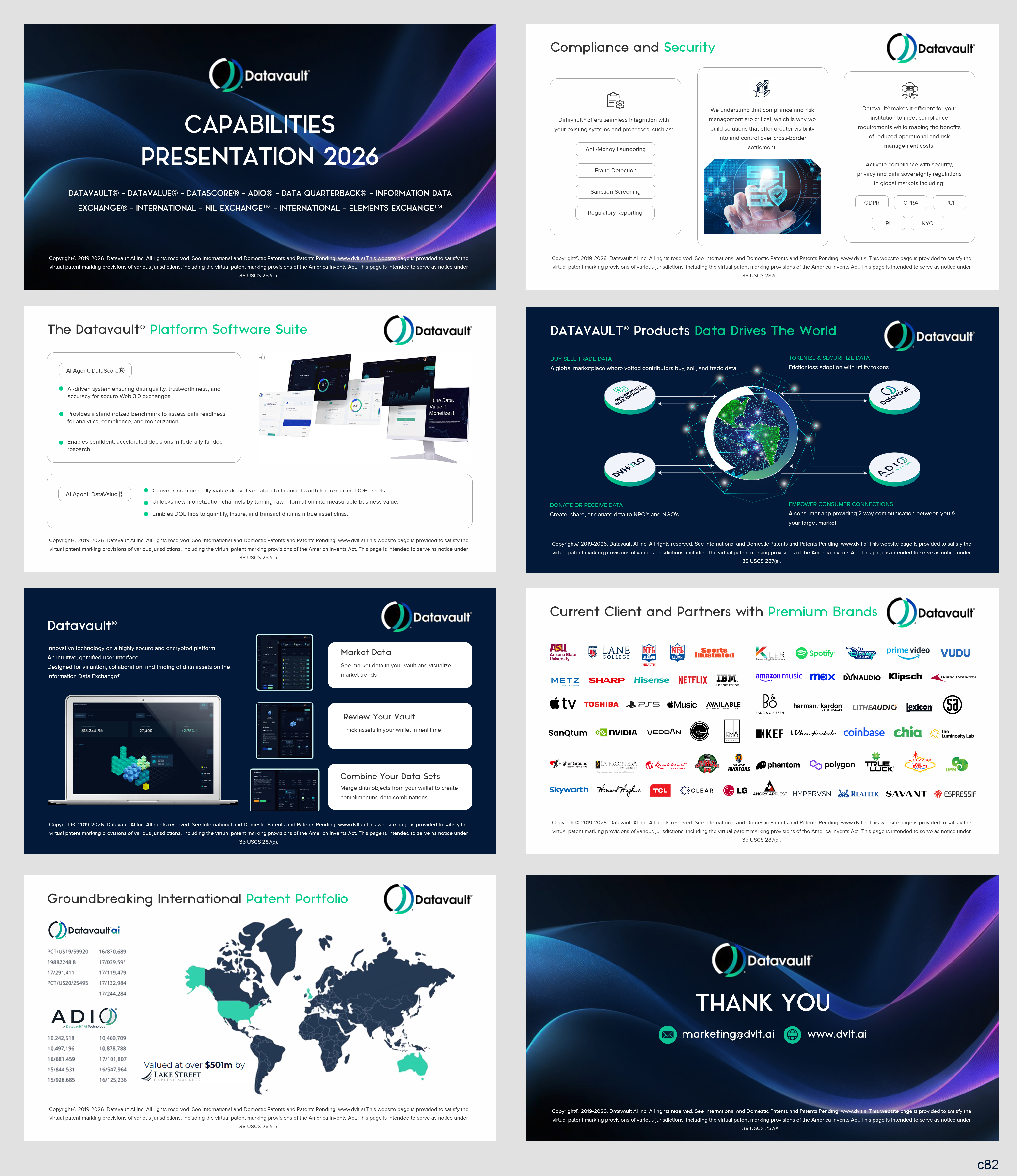 Design de PowerPoint par pb pour Angry Apples Marketing | Design #37197723