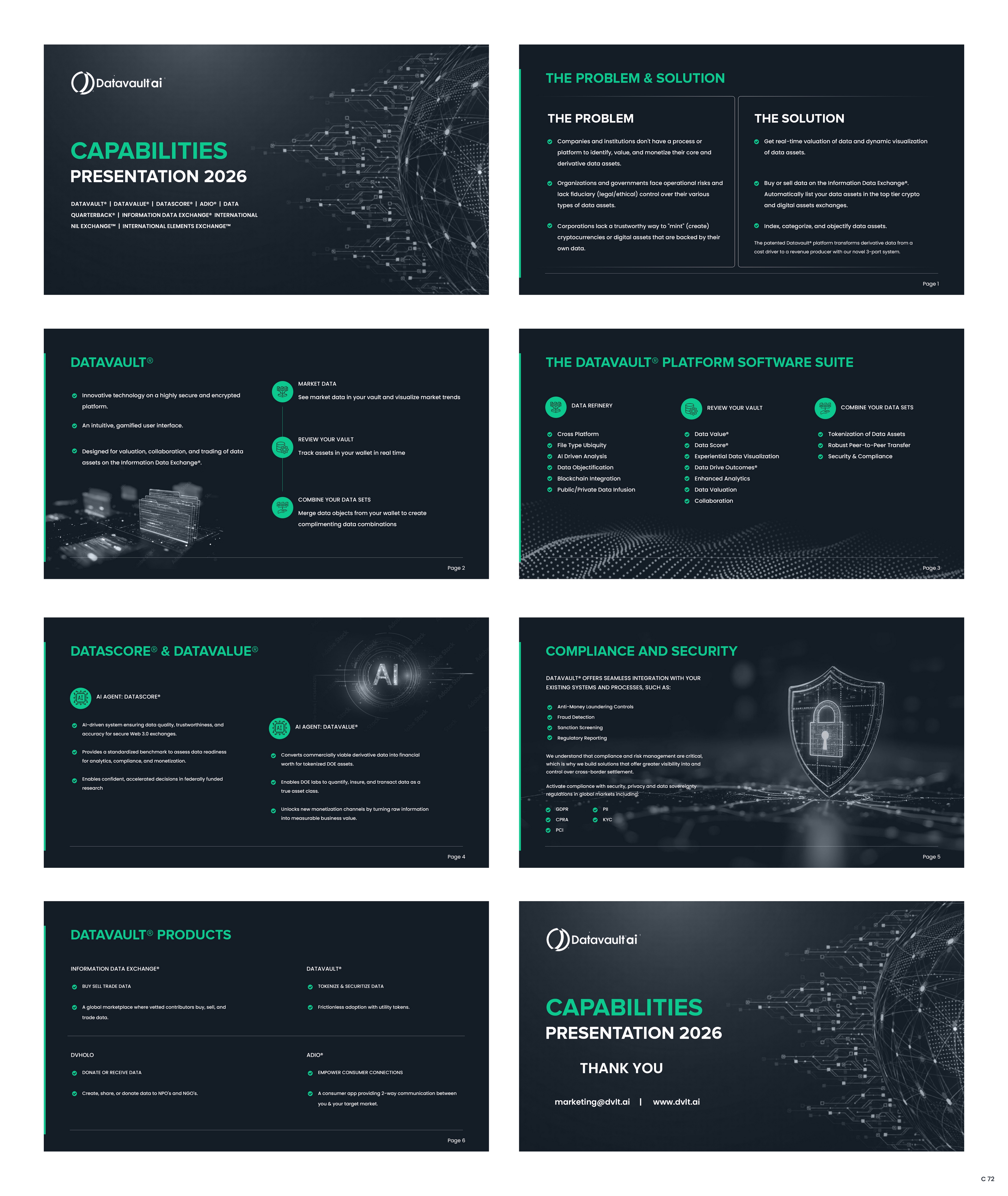 PowerPoint Design by pb for Angry Apples Marketing | Design #37197724
