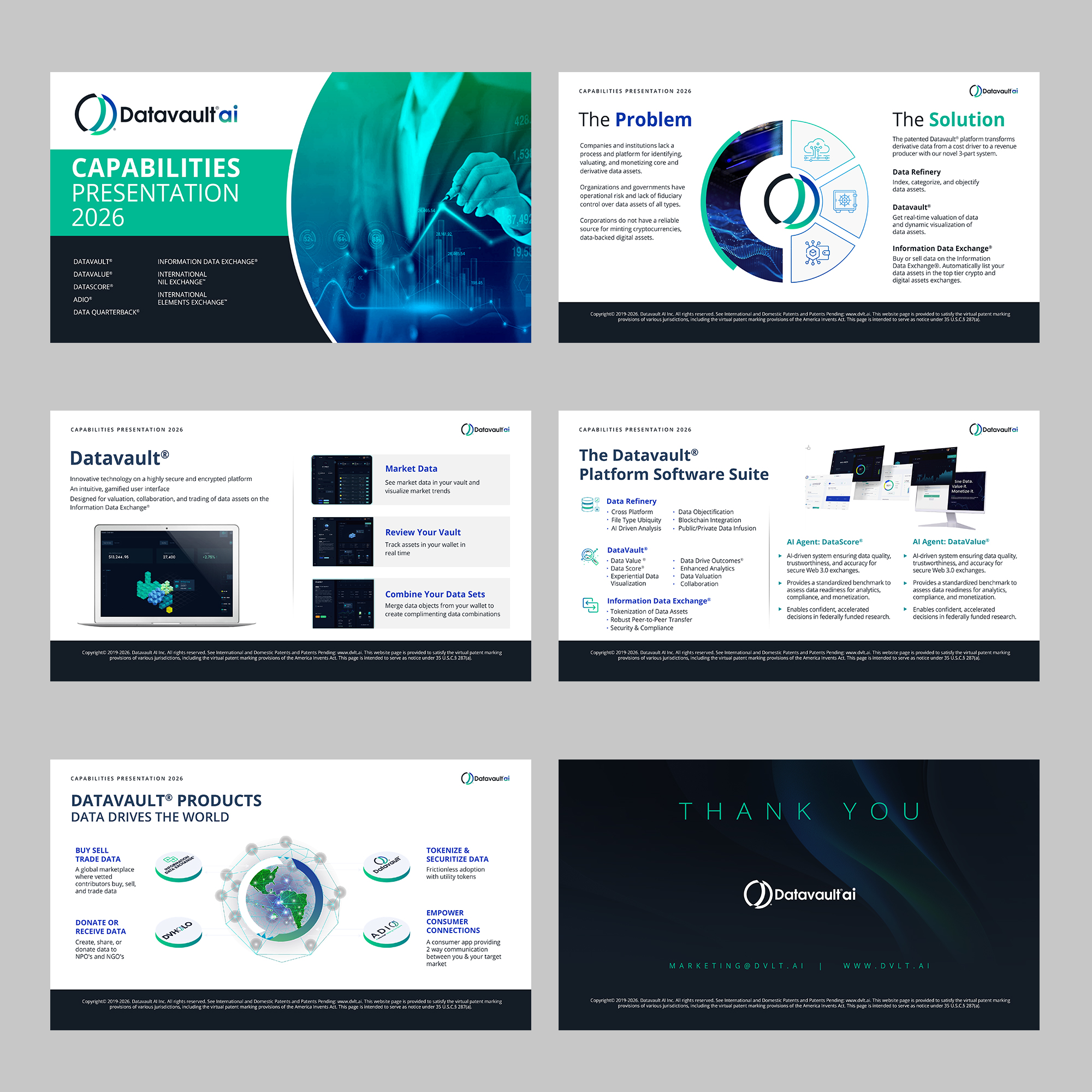 PowerPoint Design by 123graphics for Angry Apples Marketing | Design #37186810