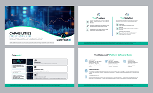 PowerPoint Design by SAI DESIGNS for Angry Apples Marketing | Design: #37191862