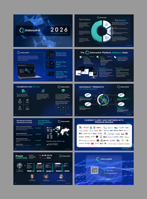 PowerPoint Design by yusmoker