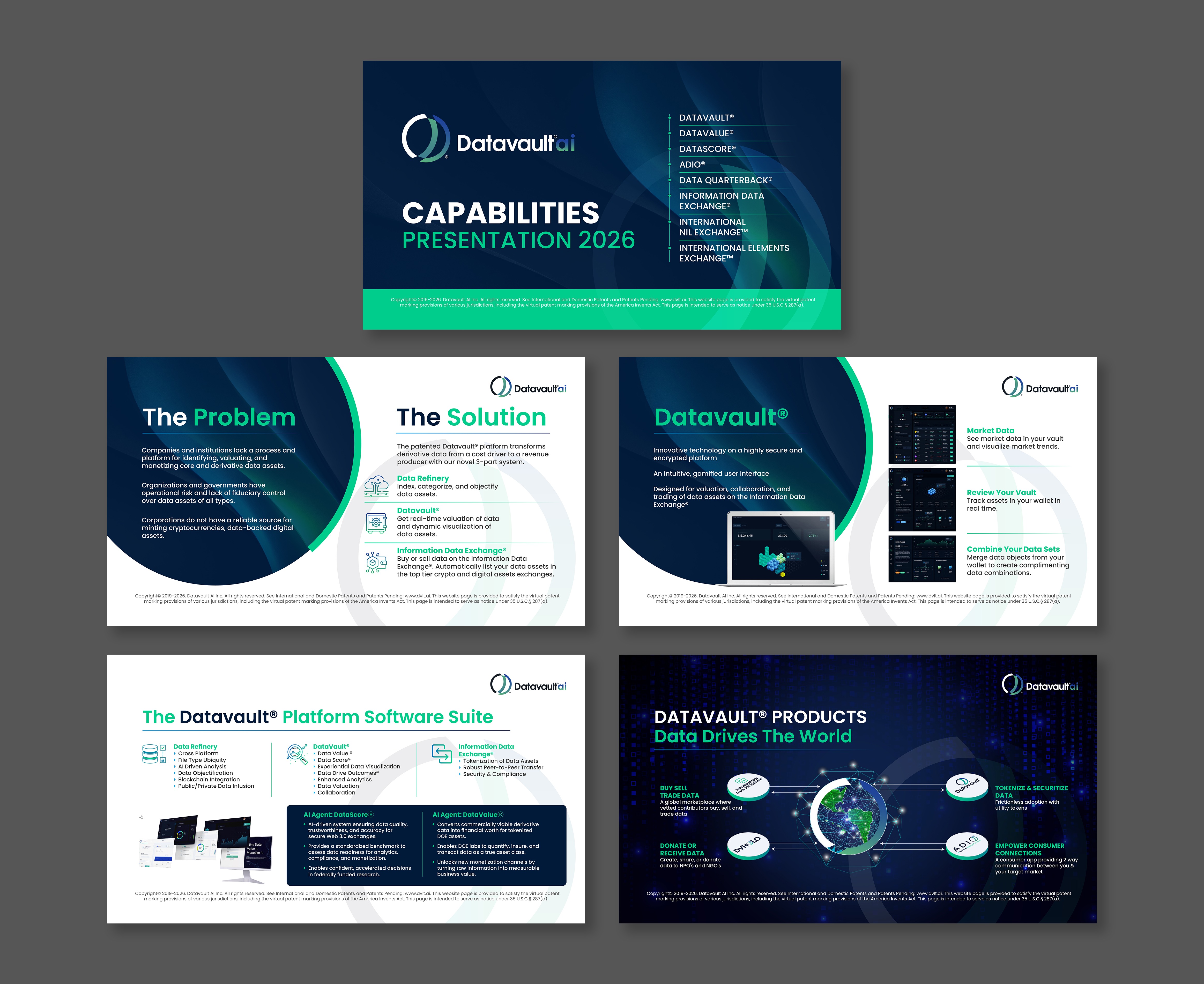PowerPoint Design by Impressive Designs for Angry Apples Marketing | Design #37186746