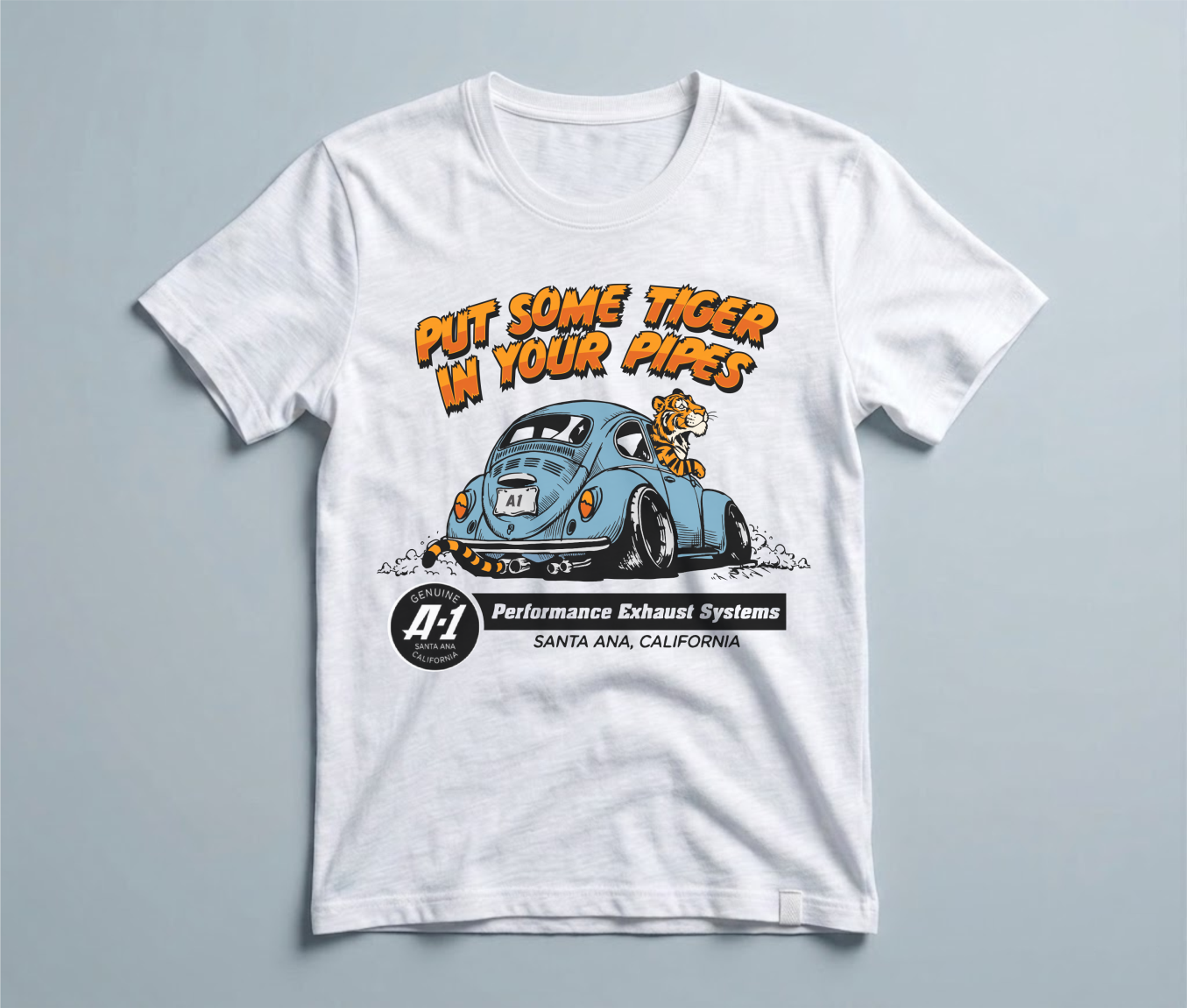 T-shirt Design by design.picnic for this project | Design #37201621