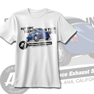 T-shirt Design by Sultan  Studio for this project | Design: #37190212