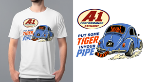 T-shirt Design by Yayan gesuter for this project | Design #37213340