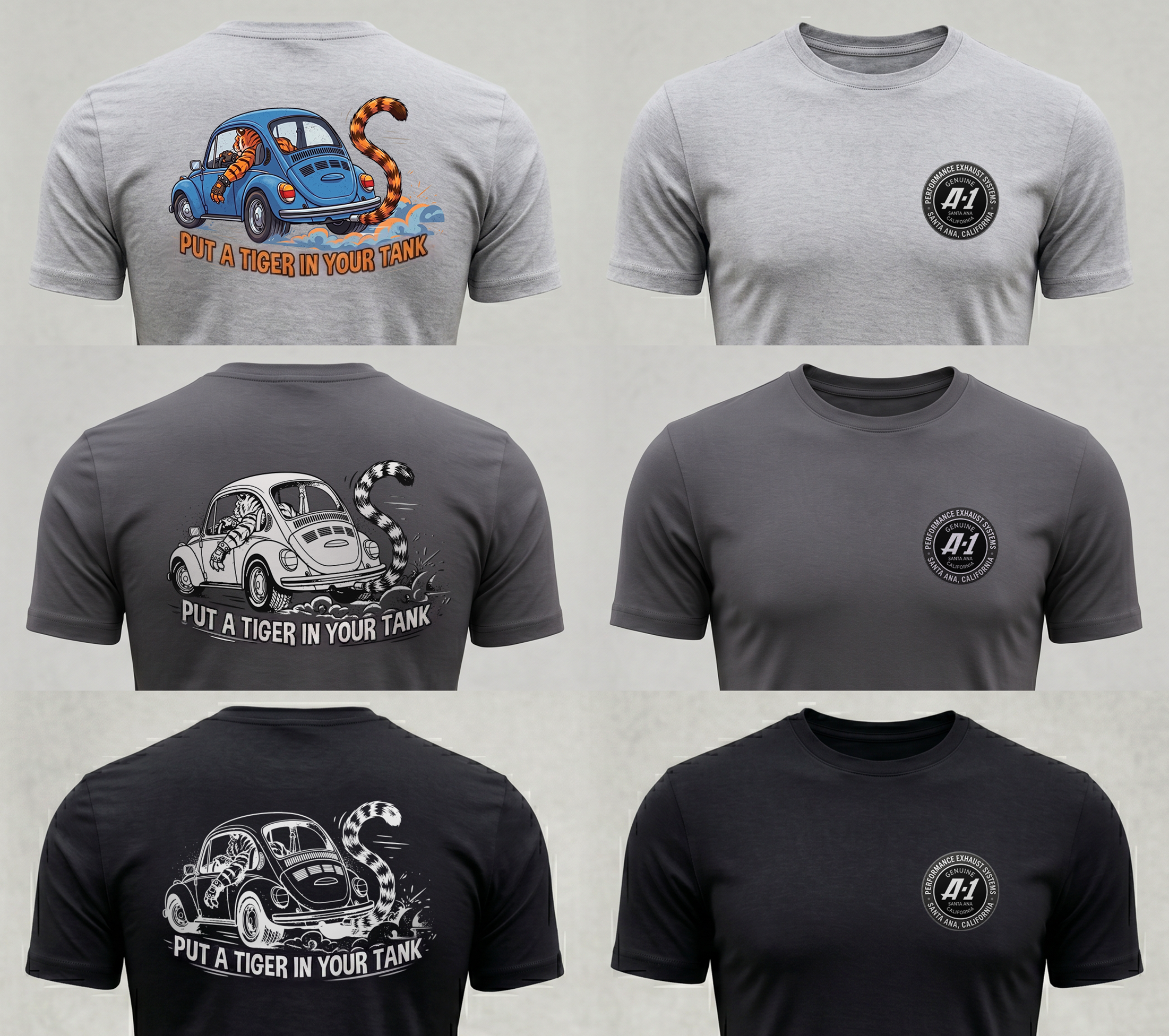 T-shirt Design by JoshuaKahle for this project | Design #37206885