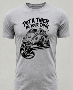 T-shirt Design by JoshuaKahle for this project | Design: #37213303
