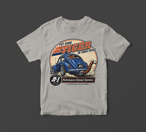 T-shirt Design by SofiaDesignStudio for this project | Design: #37210871