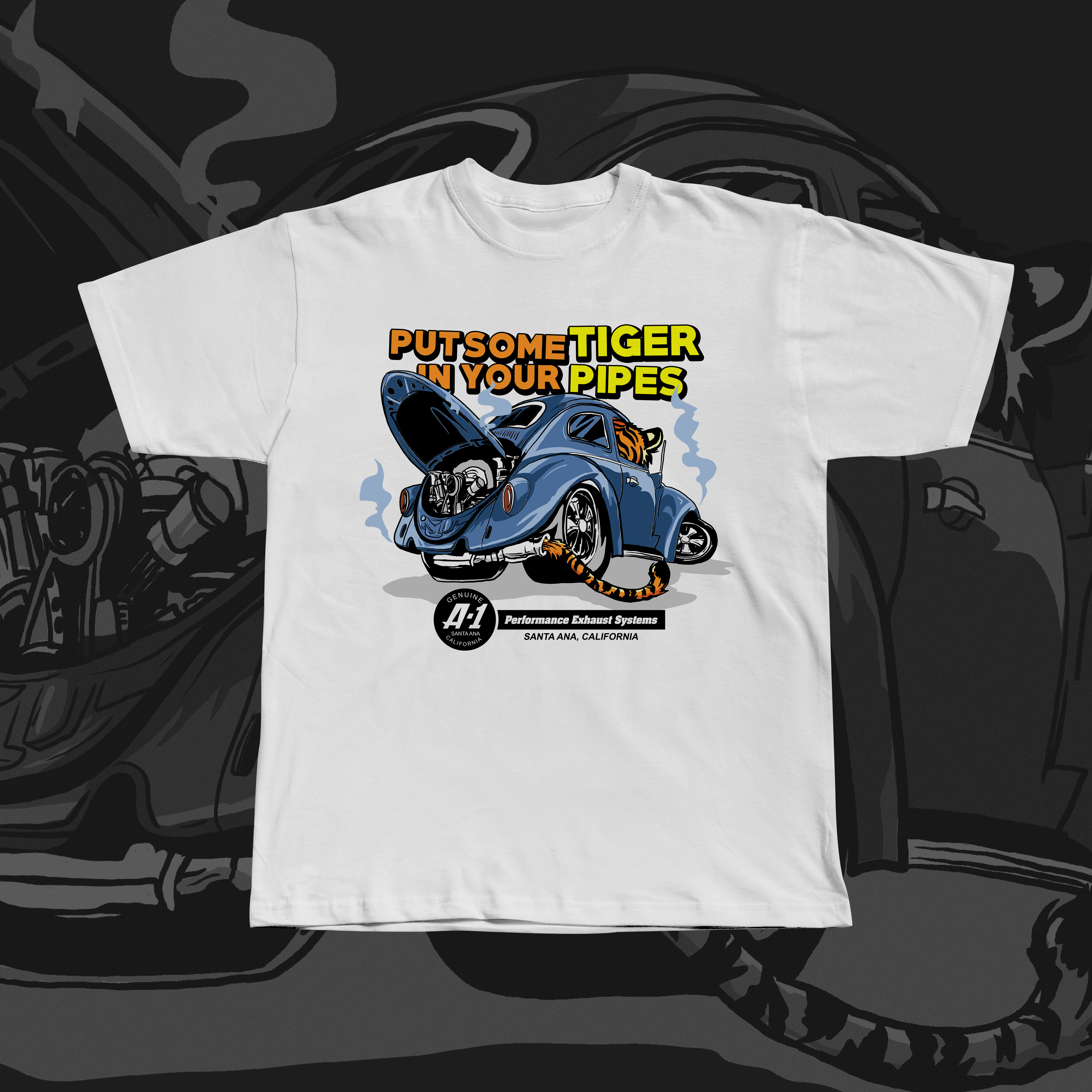 Design de T-shirt par FLOWSTATE UNION pour ce projet | Design #37210296