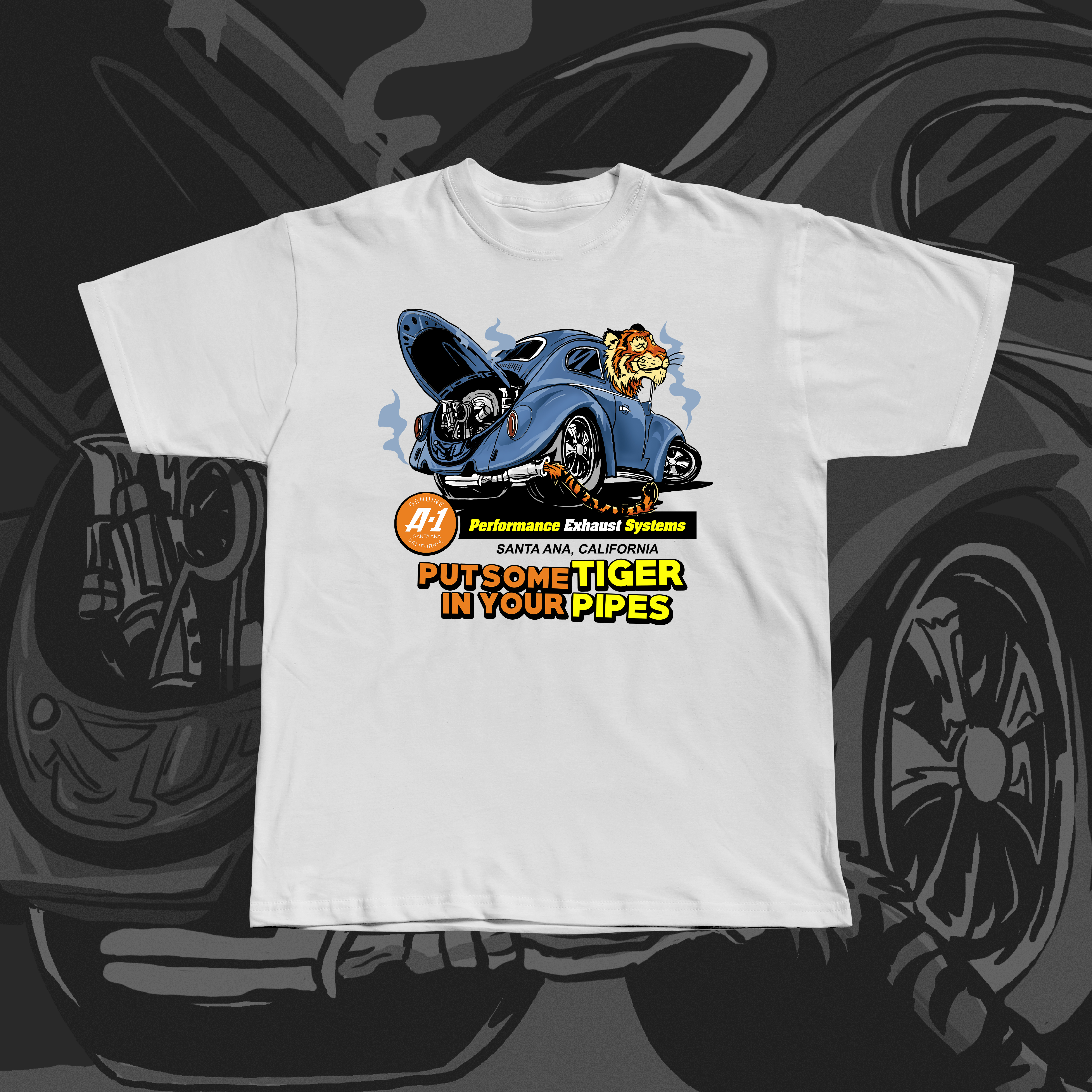 Design de T-shirt par FLOWSTATE UNION pour ce projet | Design #37210996
