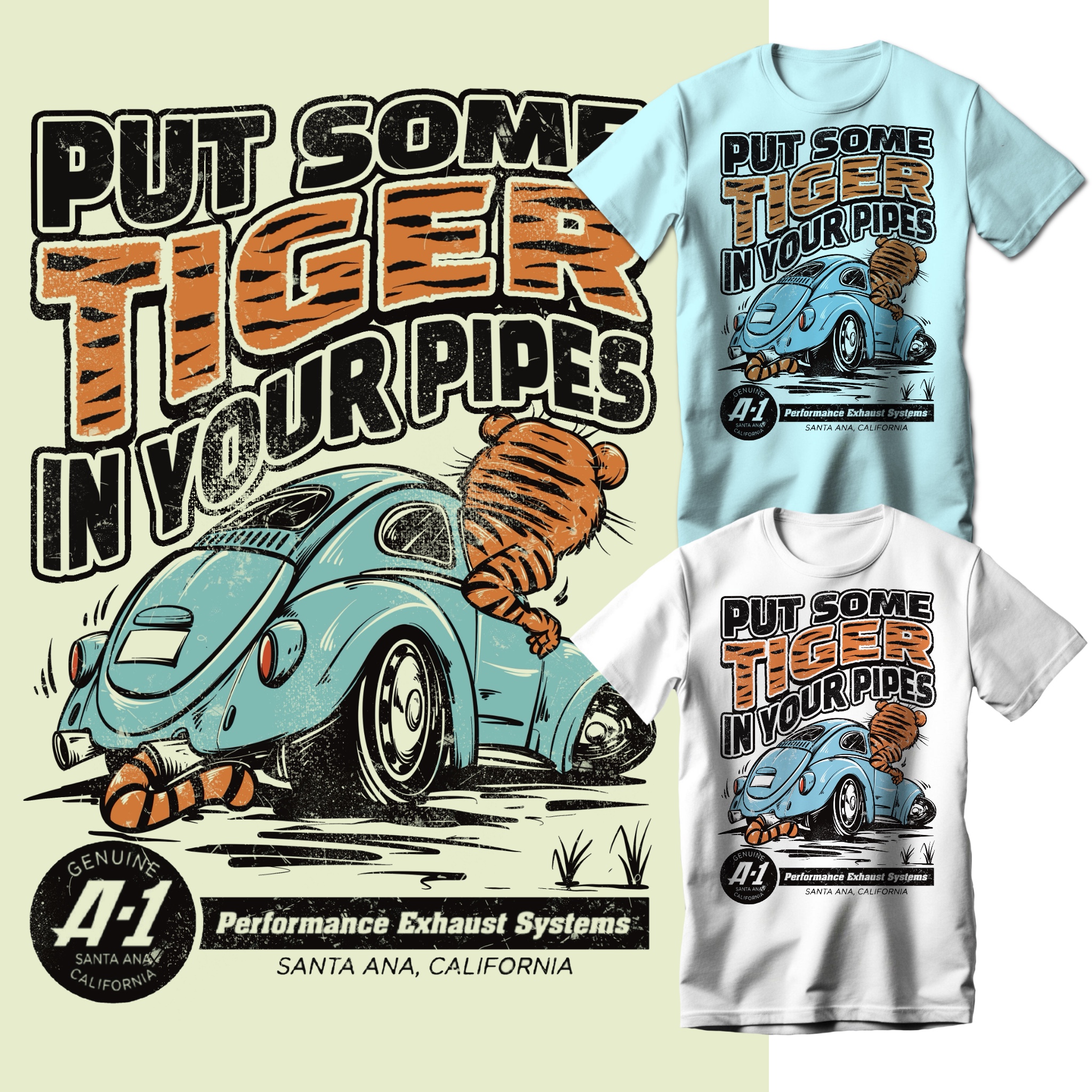 T-shirt Design by Falih A for this project | Design #37209134