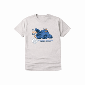 T-shirt Design by amdad26