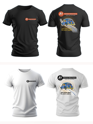 T-shirt Design by Wonderful design for this project | Design: #37203140