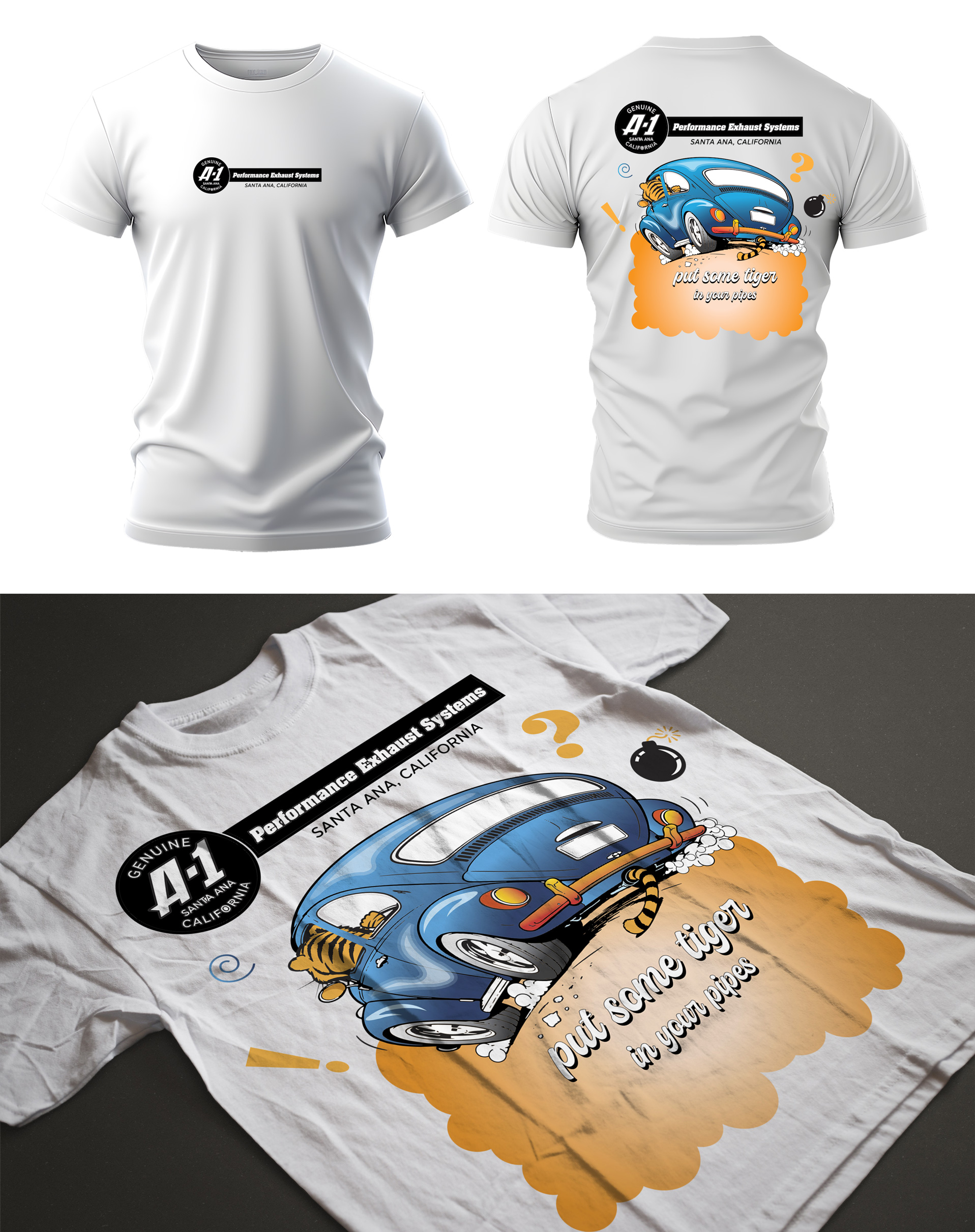Design de T-shirt par Wonderful design pour ce projet | Design #37211415