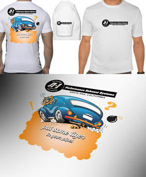 T-shirt Design by Wonderful design for this project | Design: #37211520