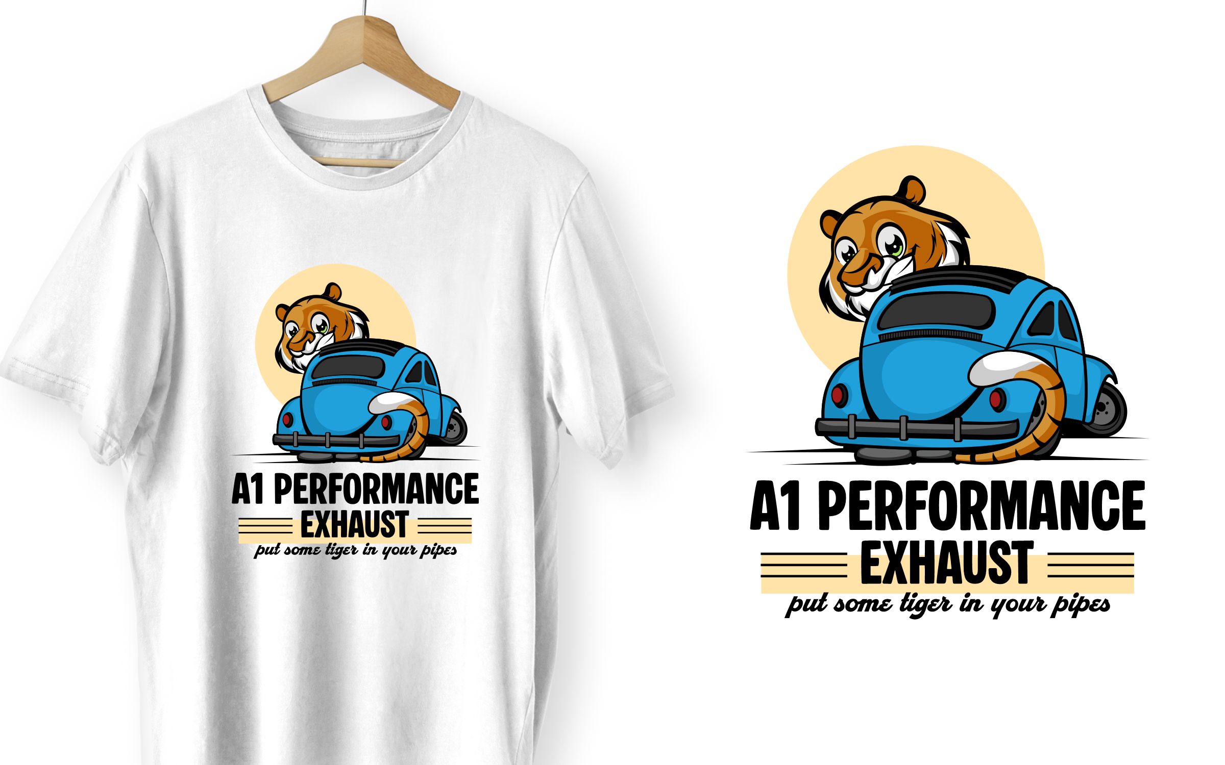 T-shirt Design by debdesign for this project | Design #37186970