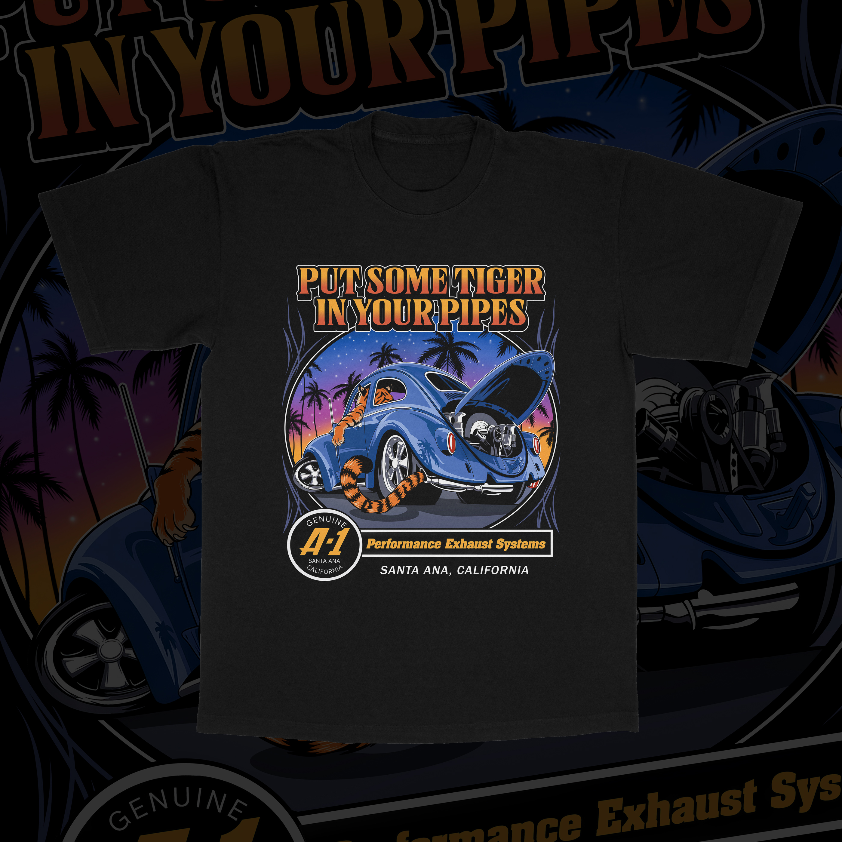 T-shirt Design by el_shekoo7 for this project | Design #37198052