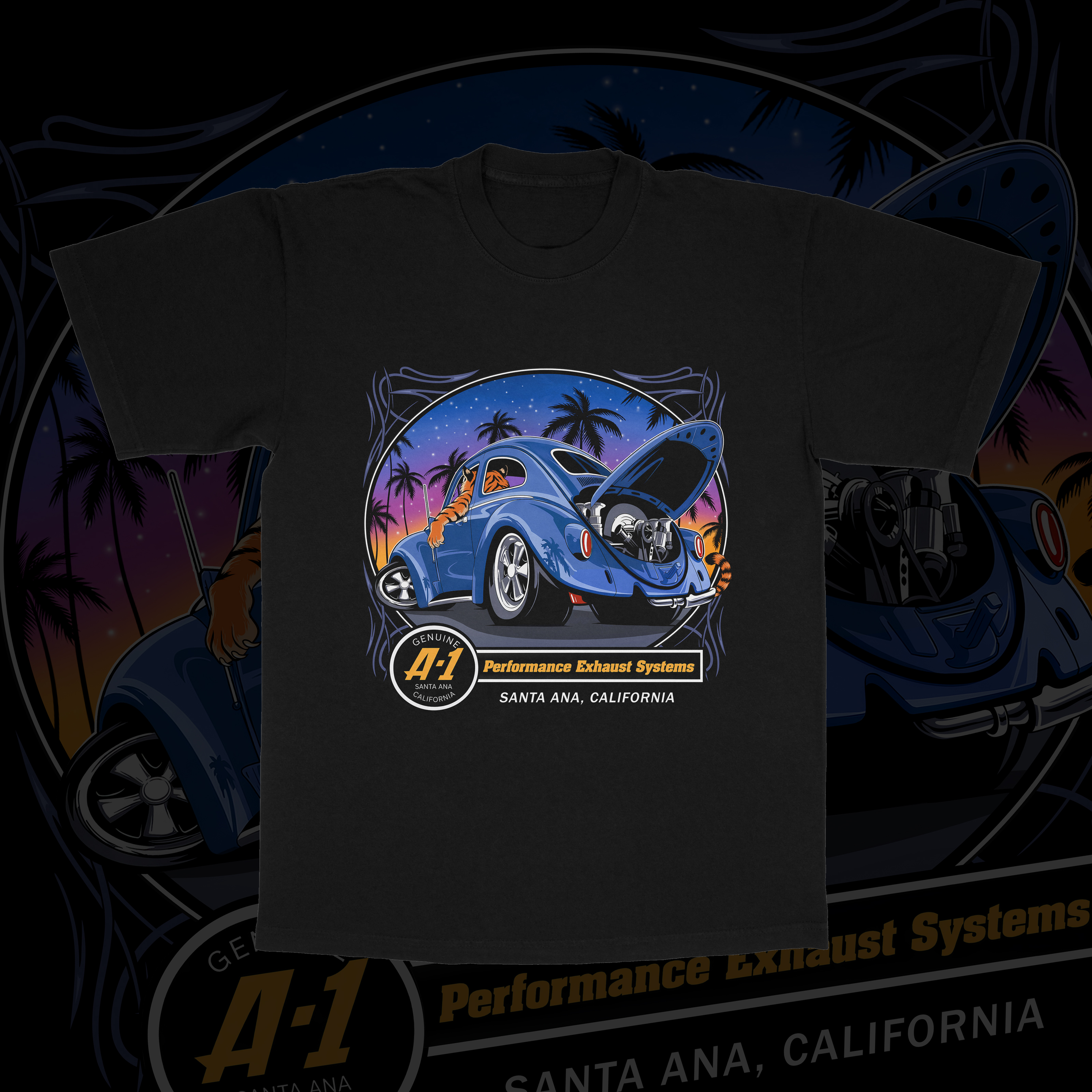 T-shirt Design by el_shekoo7 for this project | Design #37213788