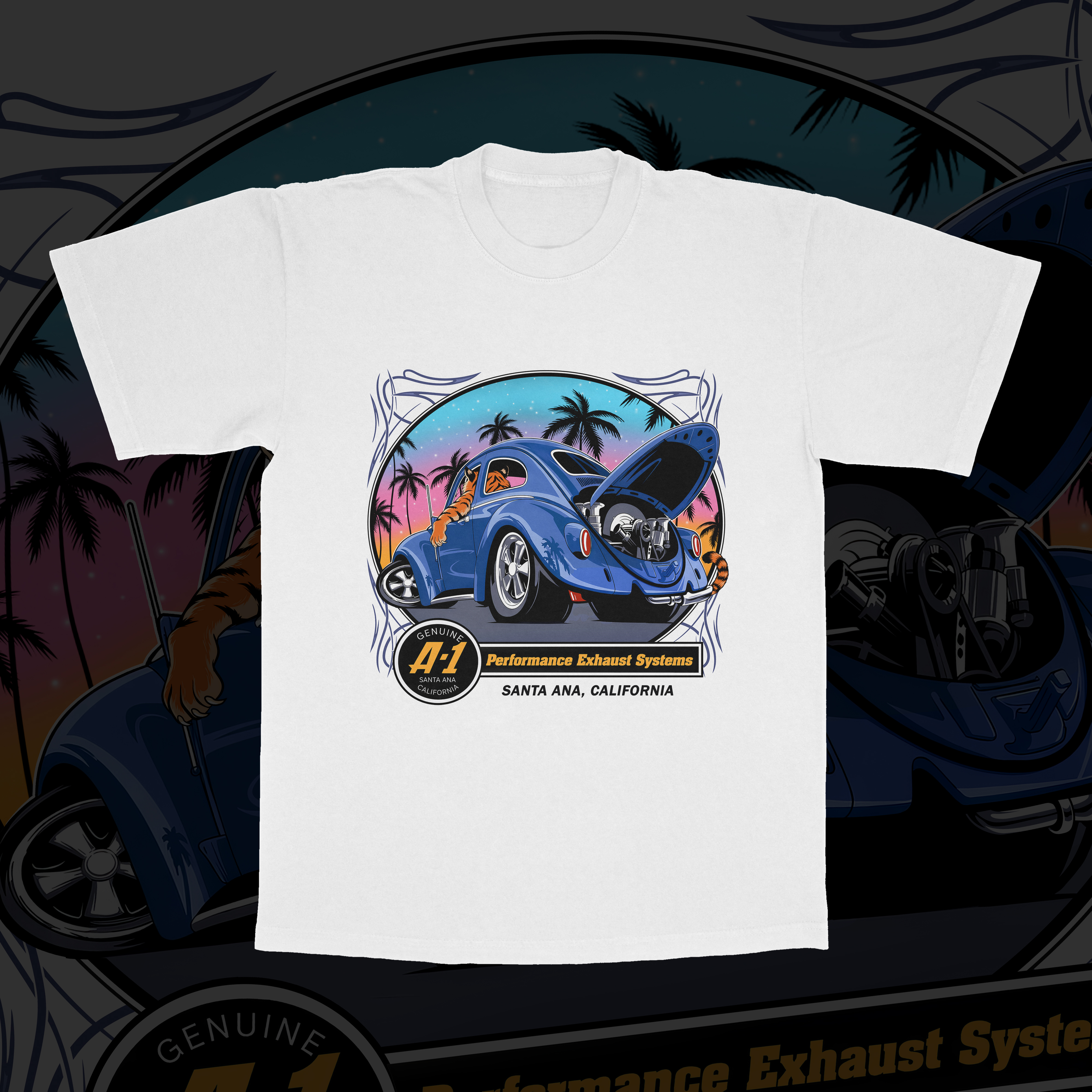 T-shirt Design by el_shekoo7 for this project | Design #37213790