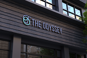 Logo Design by Kavth for this project | Design: #37204954