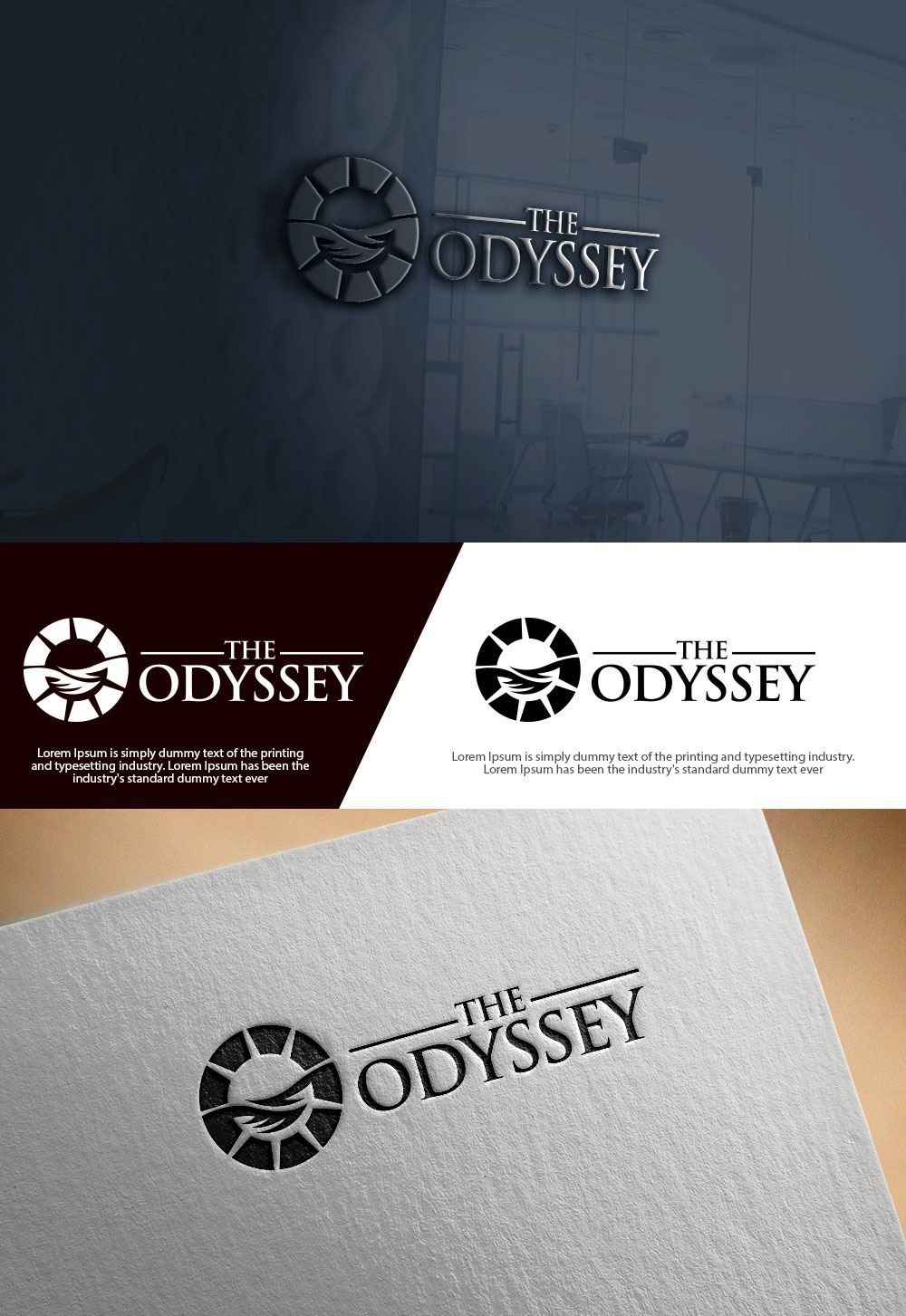 Logo Design by sulemani  creation for this project | Design #37188485